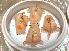 -8餐厅(新葡京酒店)