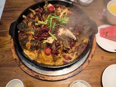 -老板恋上鱼(印象城店)