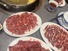 -贵宾牛·潮汕牛肉火锅(珠池总店)