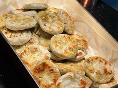 -黄山排云型旅酒店餐厅