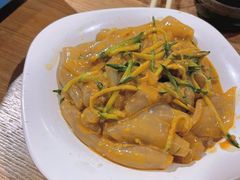 麻将拉皮-隐酌火锅鸡(御河新城店)
