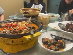 -洞庭家宴·头牌甲鱼(广渠门店)