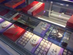 -GANSO元祖食品(双井店)