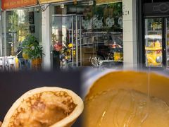 -STARLING八哥松饼(购物公园店)