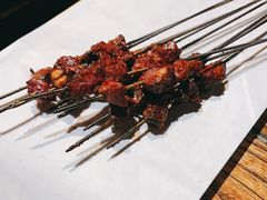 -有奴思烤肉·清真(正宁路店)