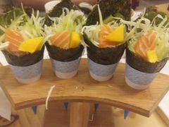 -花漫里·日式の创意餐厅(刺桐店)