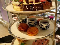 -LONG BAR 廊吧(外滩华尔道夫酒店)