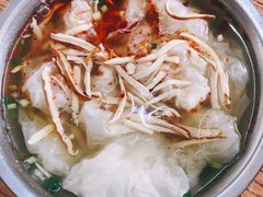 -荣巷小馄饨(荣巷店)