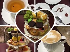 -檬舒舒MonChouChou(环球金融中心店)