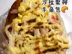 -圣安娜饼屋