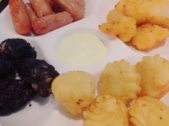 -乐凯撒披萨(喜荟城店)