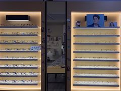 -康利眼镜·蔡司战略合作店(龙泉书房店)