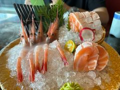 -炙柒Sekinana·精致料理 烧鸟·铁板烧(海上世界店)
