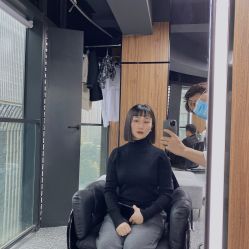 点击看大图 -HD HAIR STYLE