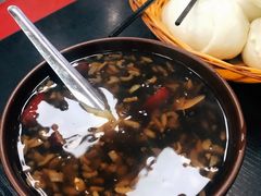 八宝粥-郑家包子牛肉拉面(尚勤路店)