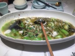 -乔阿马·江南味·驴肉香(龙湖华泾天街店)