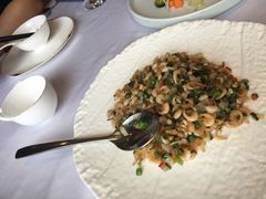 -道道鲜·崇明私房菜(五角场店)