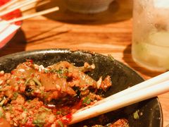 -北丐先生·野馄饨烧烤(泰达E街区店)