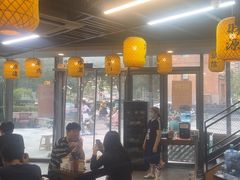 -长安后宰门水盆羊肉(新都心店)