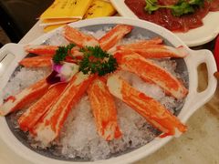 -王少龙火锅(五小区店)