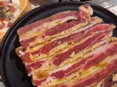-欧巴烤肉(创富世纪店)