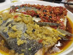 -新新湘菜馆(新中街二条店)