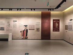 -南京市规划建设展览馆