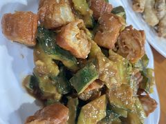 -三居鲁味坊黄焖鸡(山大路店)
