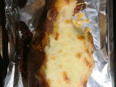 -东口码头·烧鸽子·鱼头泡饼·地方菜(金鹰悦城店)