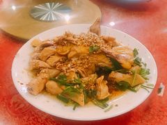 -化州大众美食城(宝安老牌店)