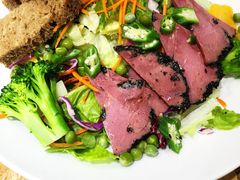 -Meal Salad米有沙拉(长泰广场店)
