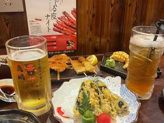 -鸟鹏烧鸟居酒屋(仁恒梦中心店)