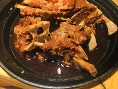 -南门小馆·清真(国贸商城店)