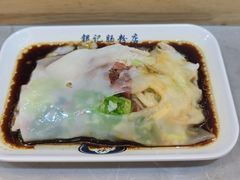 -银记肠粉店(北京路店)
