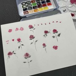 -U3美甲
