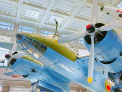 -中国航空博物馆