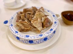 手抓羊肉-巴音浩日娲·蒙餐(双林东路店)