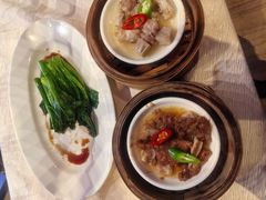 -福州天元国际威斯汀酒店·中国元素餐厅