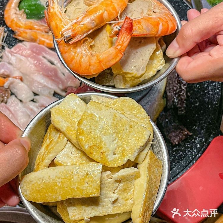 卧卧卧…厦门也有了!!闽南煸豆干!!!