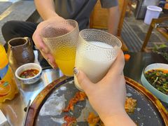 -八木轩·寻味大理白族民俗餐厅(文献路店)