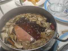 -田园肥牛鲍鱼先生(新北店)