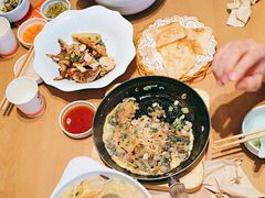 -四道菜·福建菜馆(莆田万达店)