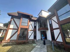 -太阳岛度假酒店