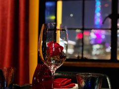 -YUE·6·西式融合餐厅(外滩六号店)