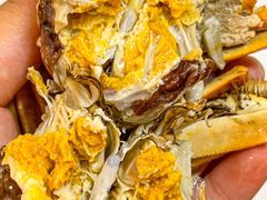 -阳澄湖大闸蟹·琼灵阁牌品牌连锁(吴中总店)