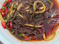 -宛平李记小吃(东关街店)