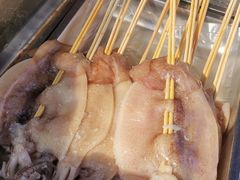 -老绍兴三味臭豆腐(奥林匹克购物广场店)