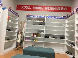-龙小湖探索乐园 Little Hoo Galaxy(龙湖重庆金沙天街店)