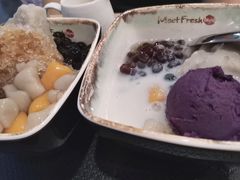 -鲜芋仙(南开大悦城店)