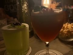 -BAR Signal·鸡尾酒酒吧